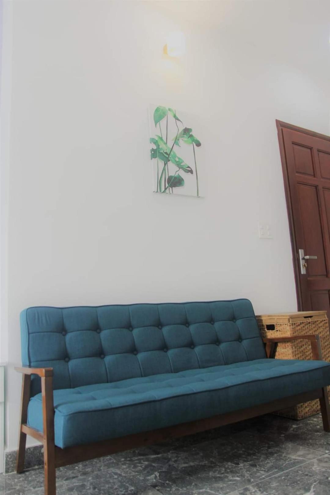 Lyly'S House - Homestay Cidade de Ho Chi Minh Quarto foto